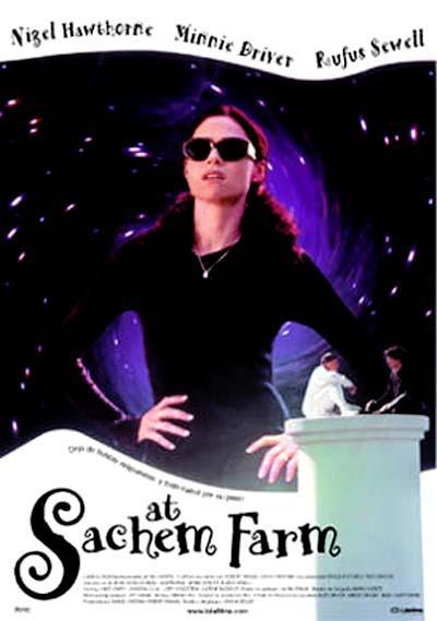 At Sachem Farm (1998) Poster