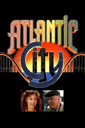 Atlantic City (1980) Poster