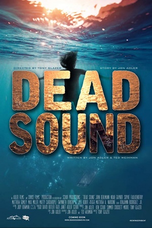 Dead Sound (2018) Poster